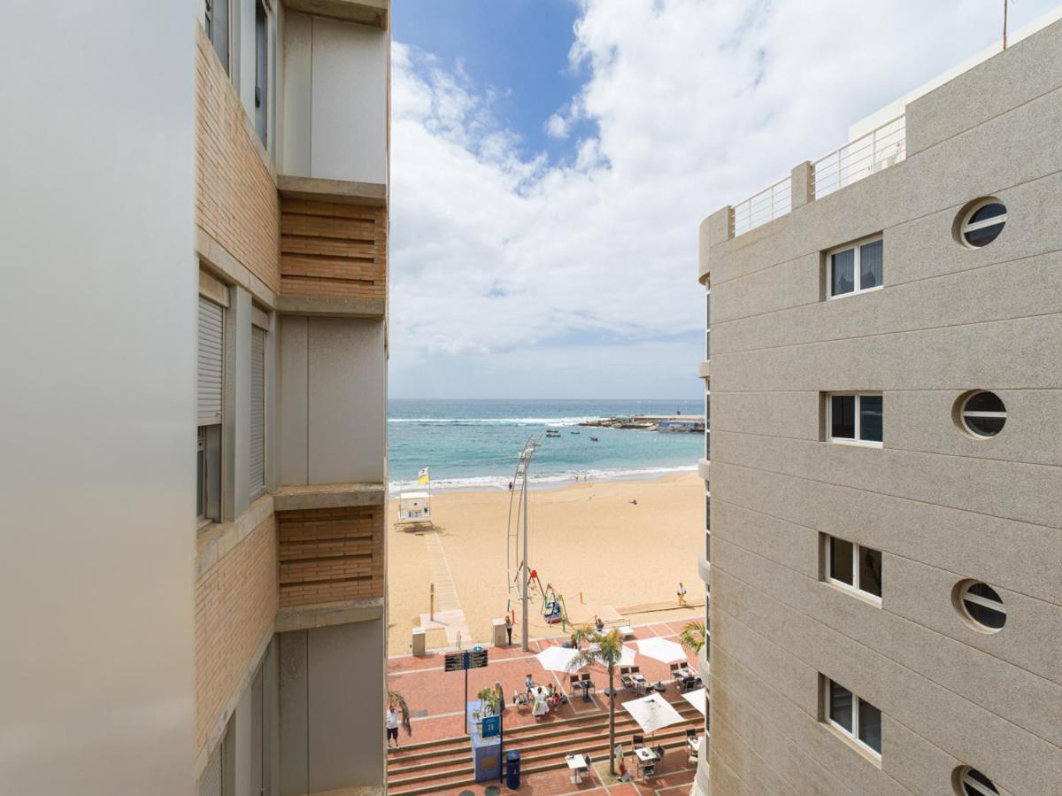 Luxury Bakus Canteras Beach Las Palmas de Gran Canaria Habitación foto