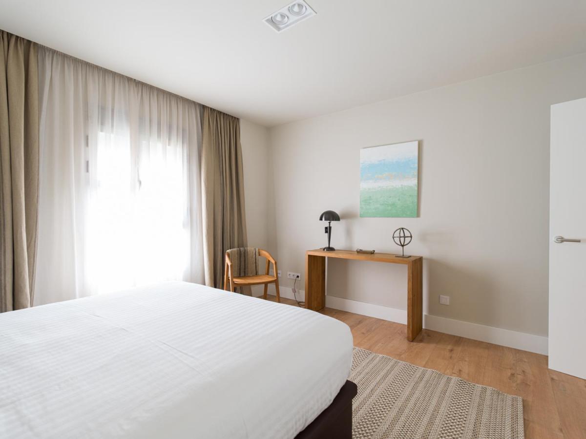 Luxury Bakus Canteras Beach Las Palmas de Gran Canaria Habitación foto